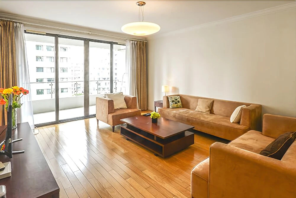 Citylife Serviced Apartments-Top of City