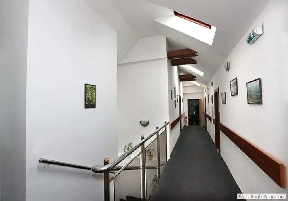 Hotel Sokolský Dům Austerlitz