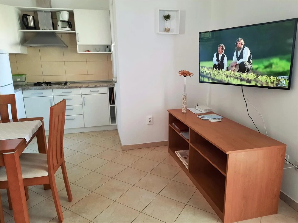 Apartments Vesna
