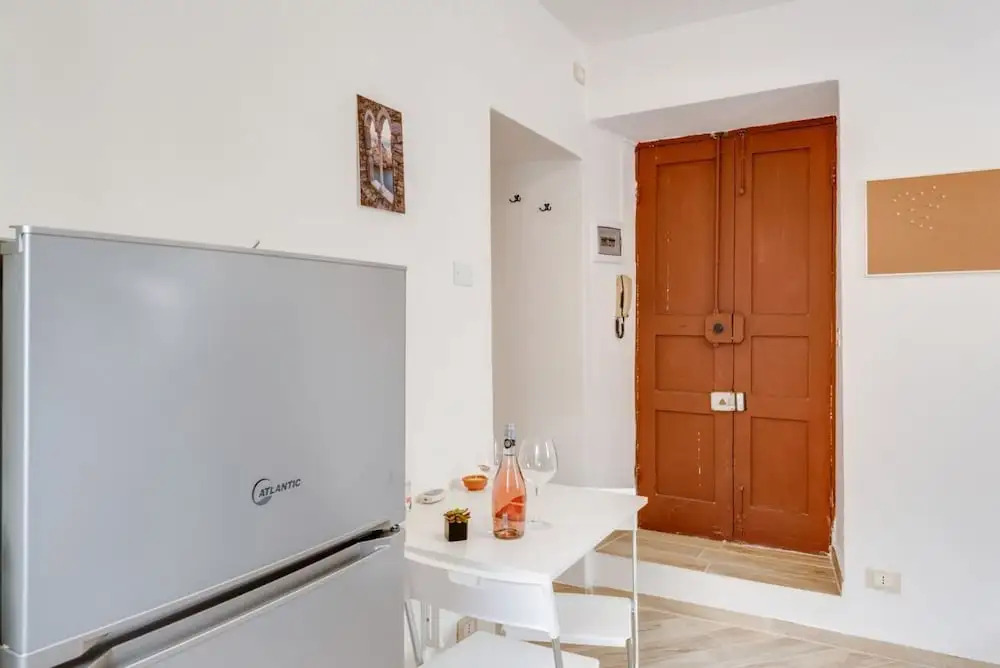 Buonviaggio Functional Apartment con terrazzo