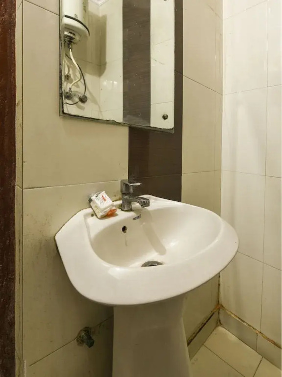 Hotel Ashirwad, Chandni Chowk