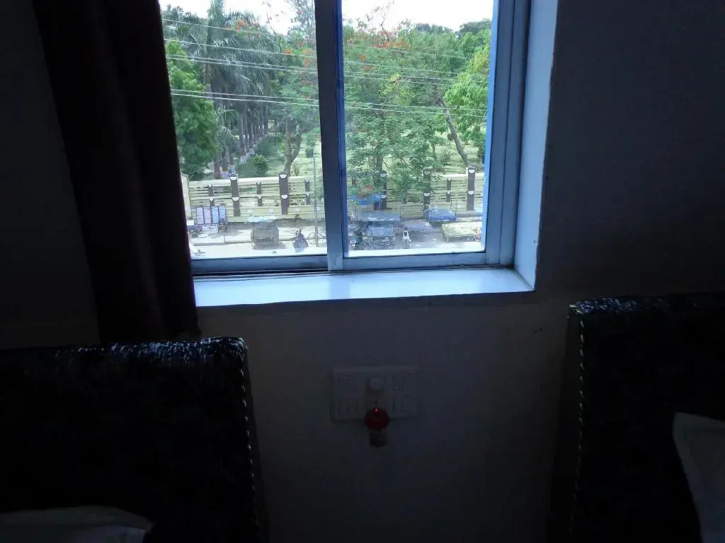 Welcome Guest House
