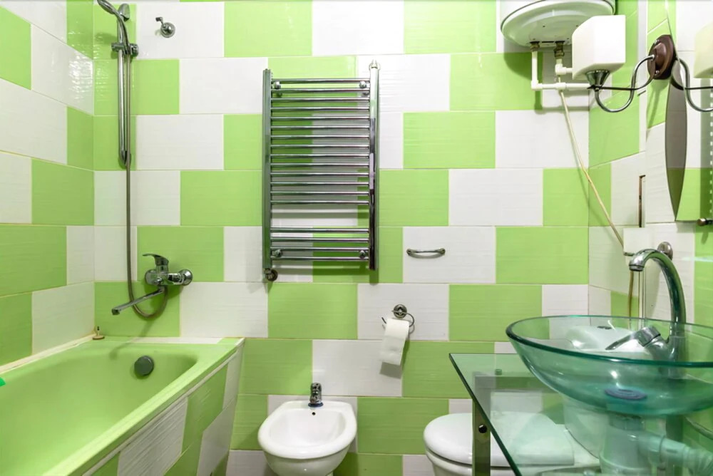 Legrand Apartments
