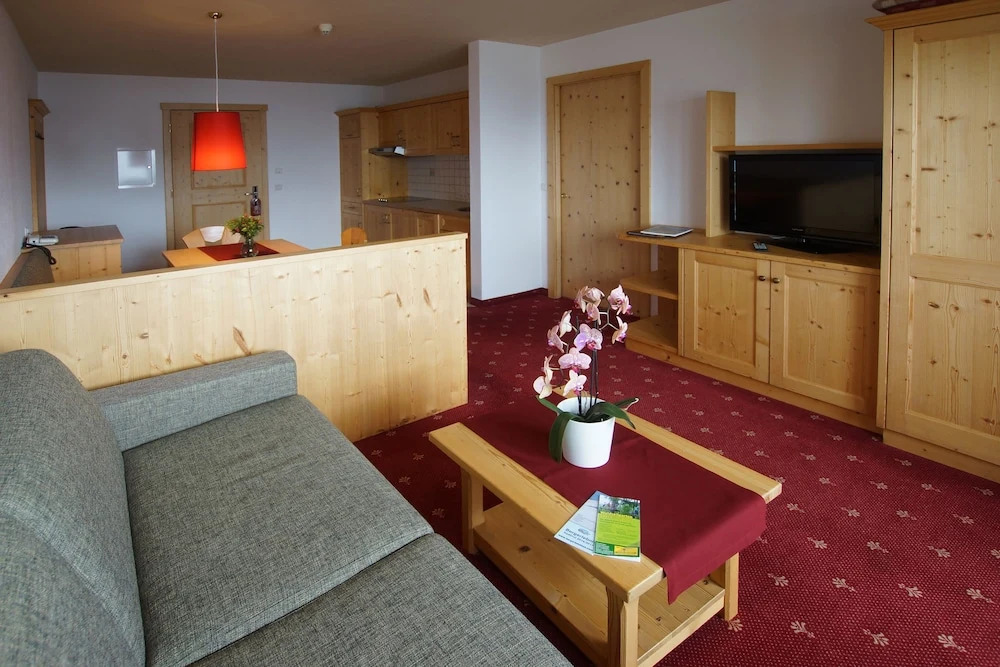 Ferienhotel Kastellatz