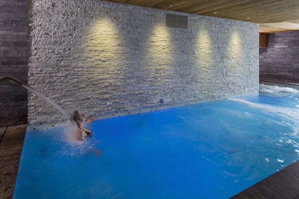 Hôtel Spa Crychar
