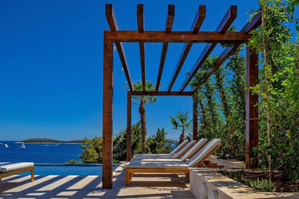 Beautiful Villa Harmony 2