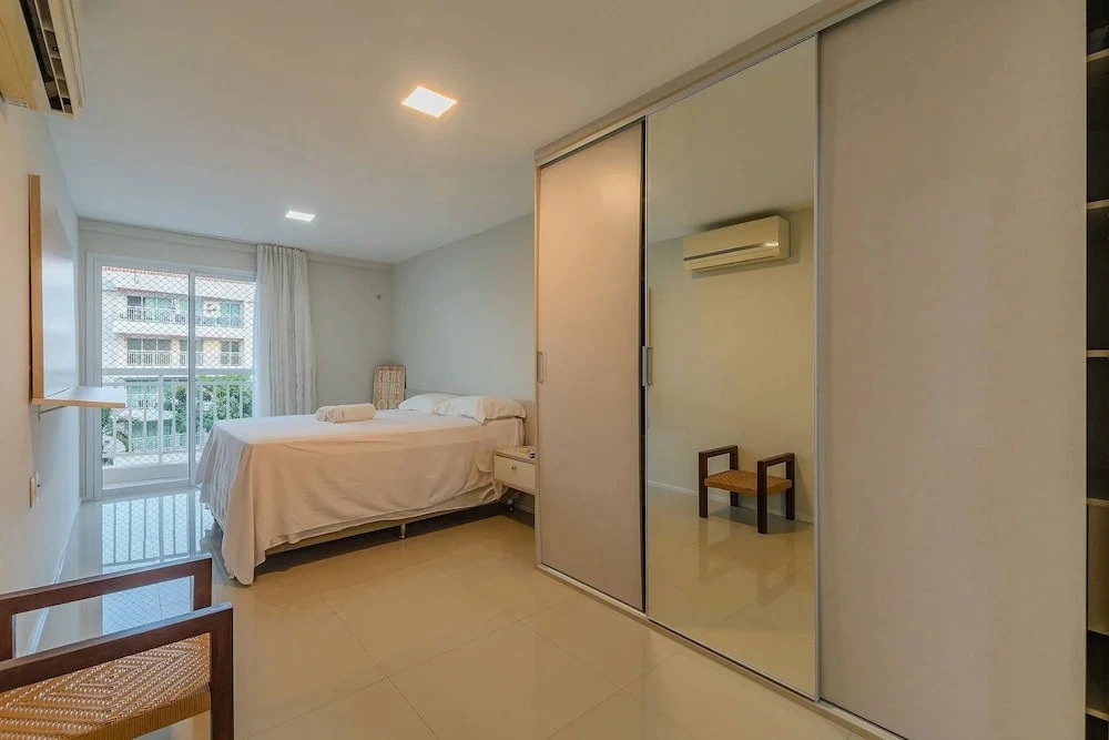 Solarium#209 for Porto das Dunas by Carpediem