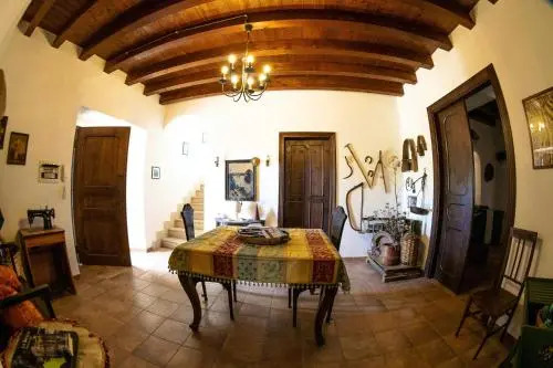 Holiday home Strada Provinciale