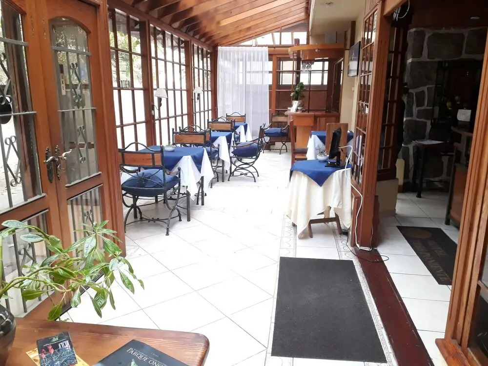 Hotel Boutique 3 Poniente