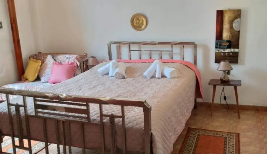 Country House Olympus Mare