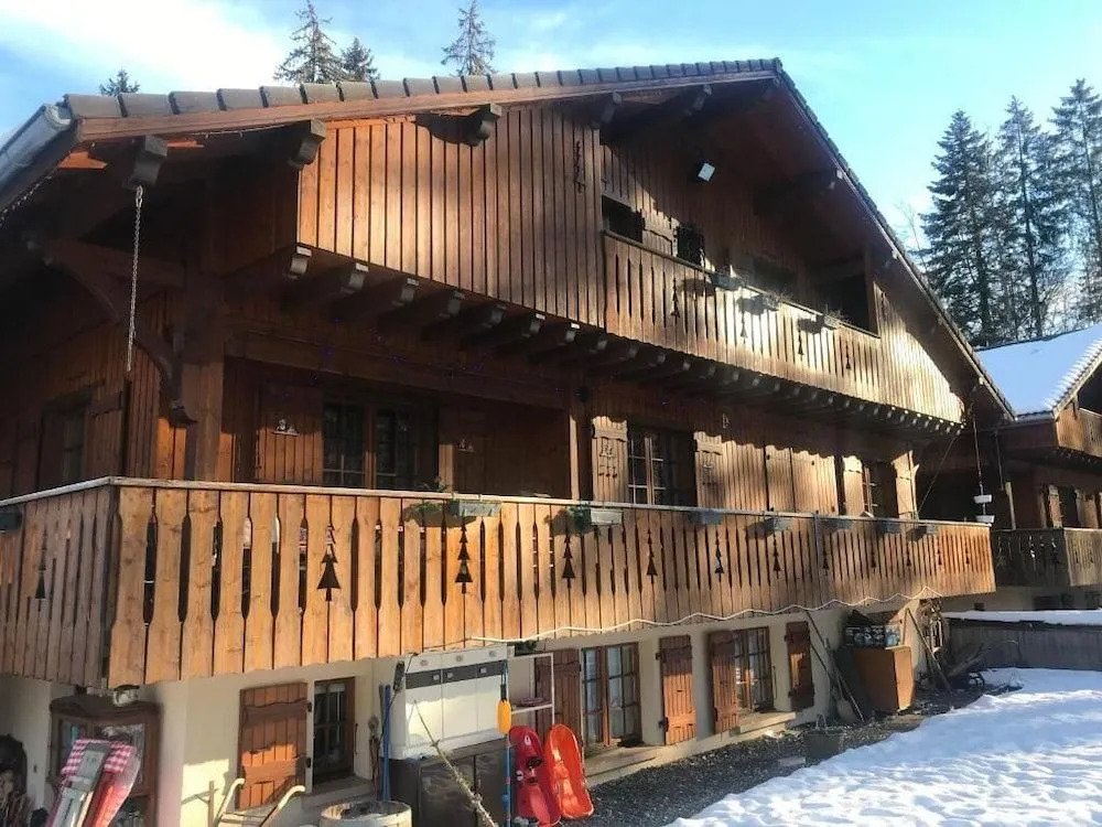 Chalet Esprit