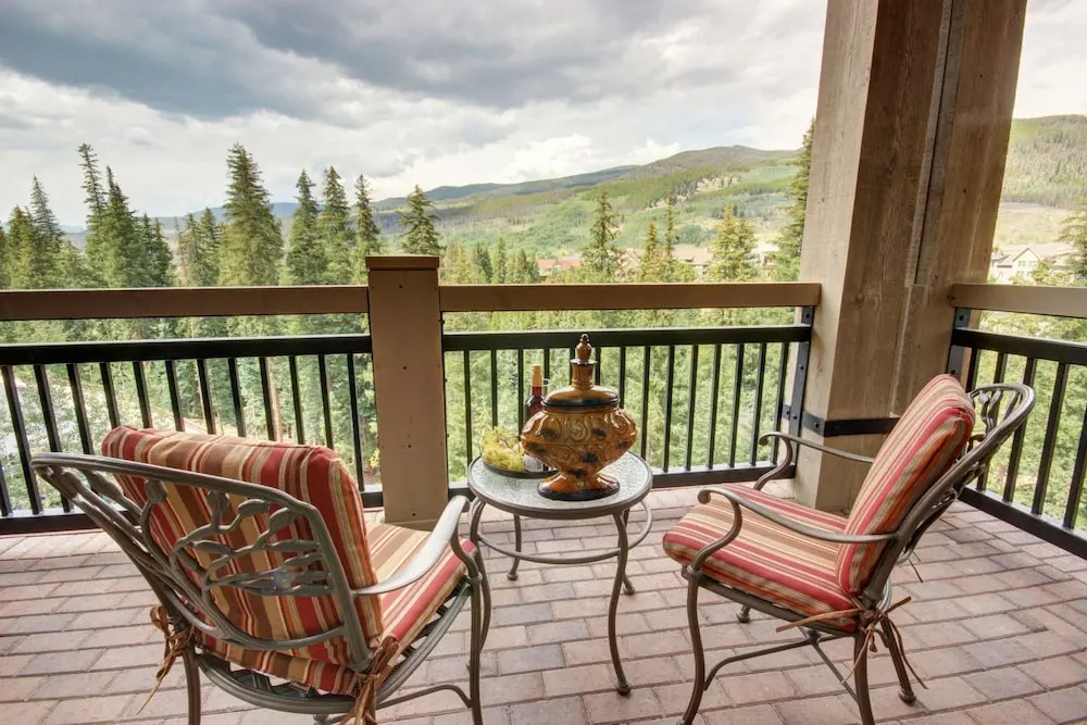 Lone Eagle 3034 by SummitCove Vacation Lodging