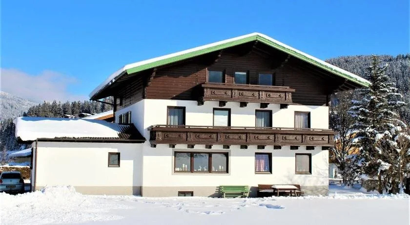 Alpenzeit