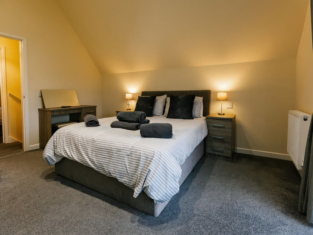 Raven Lodge