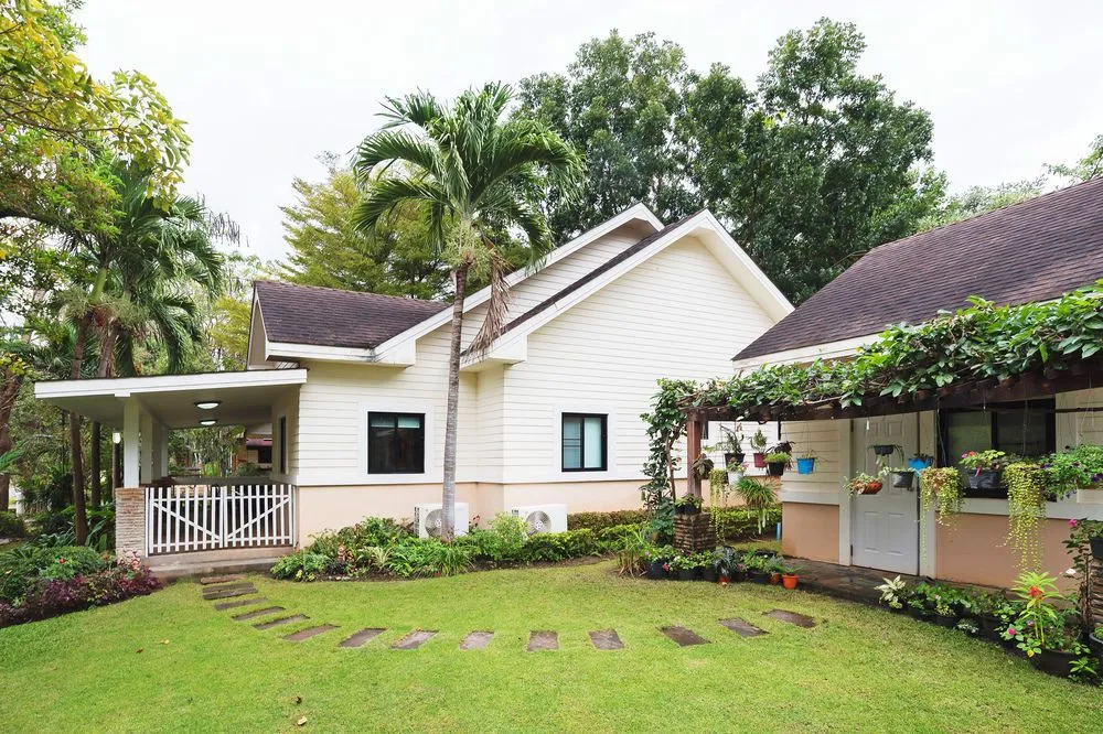 Baan Suan Bonanza by Favstay