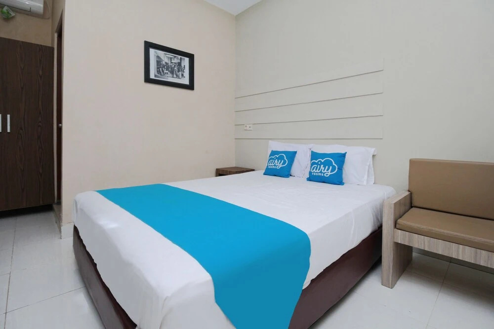 Airy Kaliurang Sunan Muria 21 A Yogyakarta