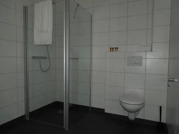 Hotel Hof van s Gravenmoer