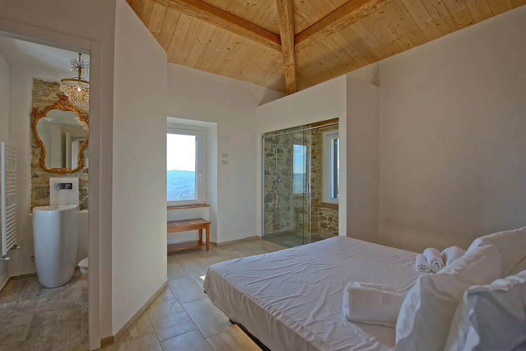 Villa Ambasciata Azzurra