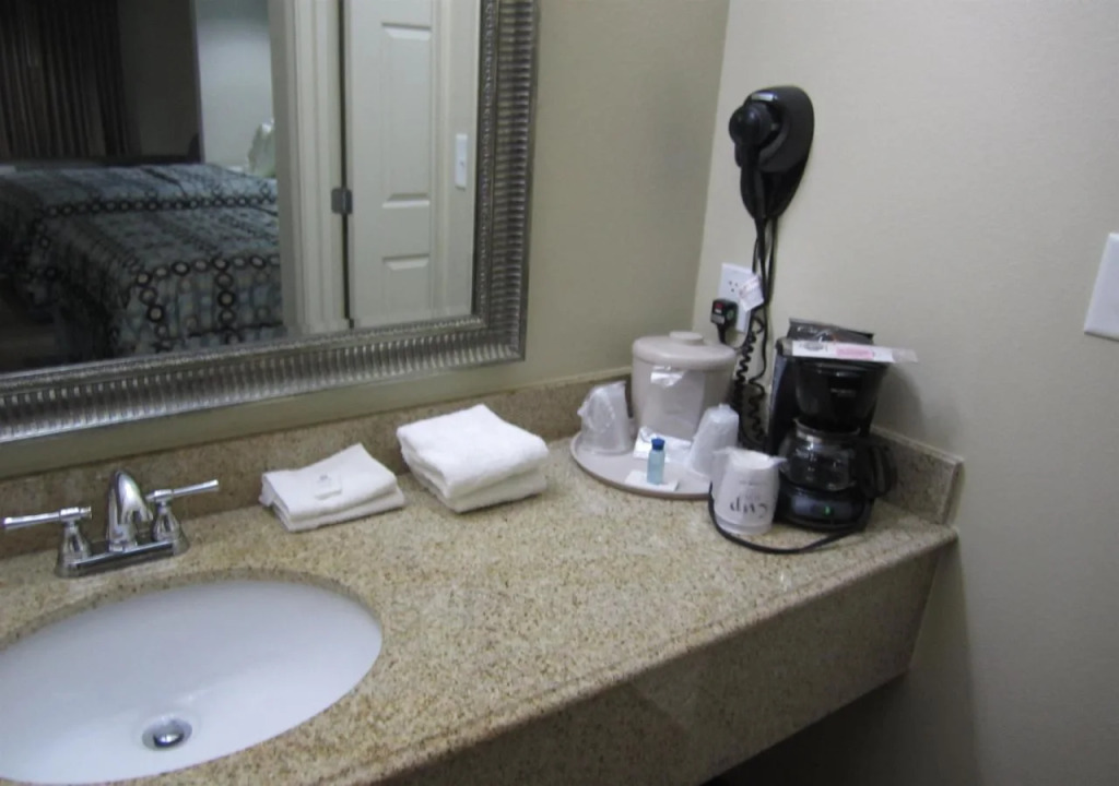 Executive Inn & Suites Joaquin