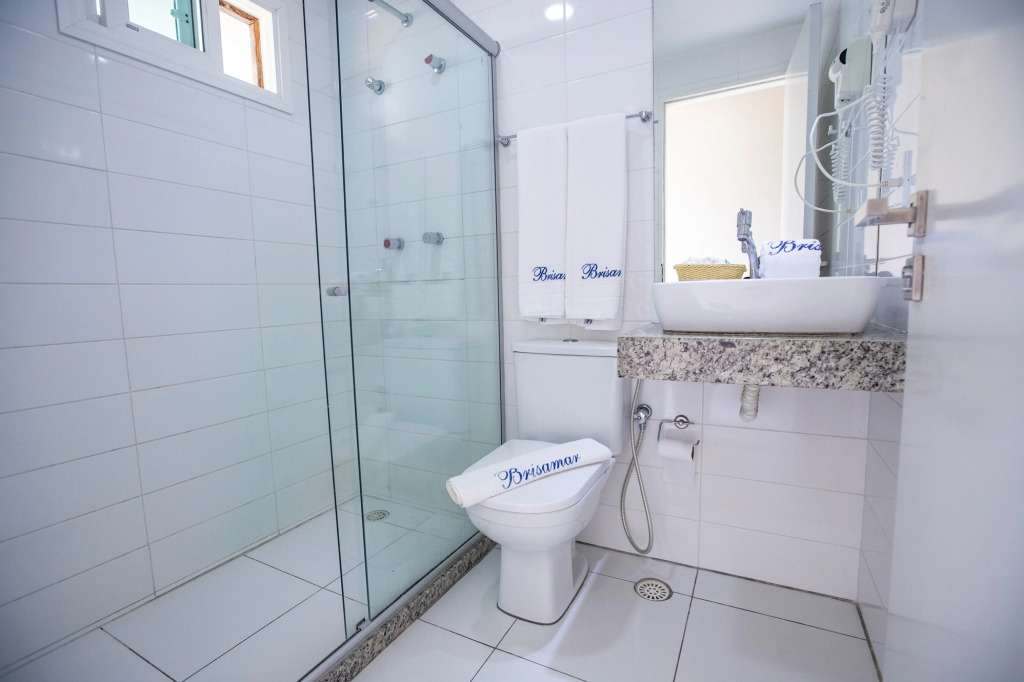 Brisamar Hotel Pousada