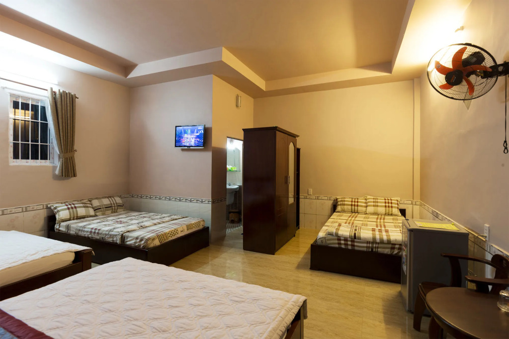 Phat Tai Hotel