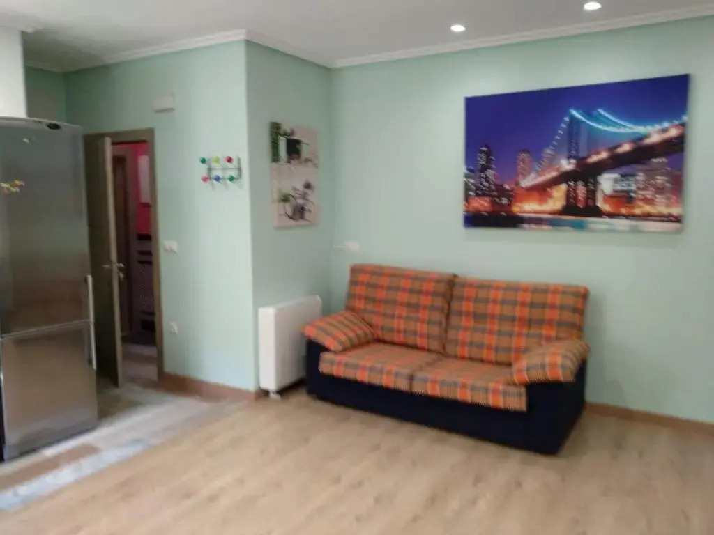 Residencias Turísticas Matasiete