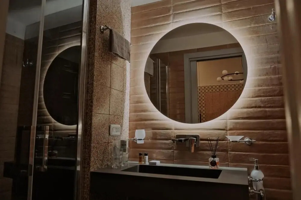 Occhi di Napoli Experiential Relais