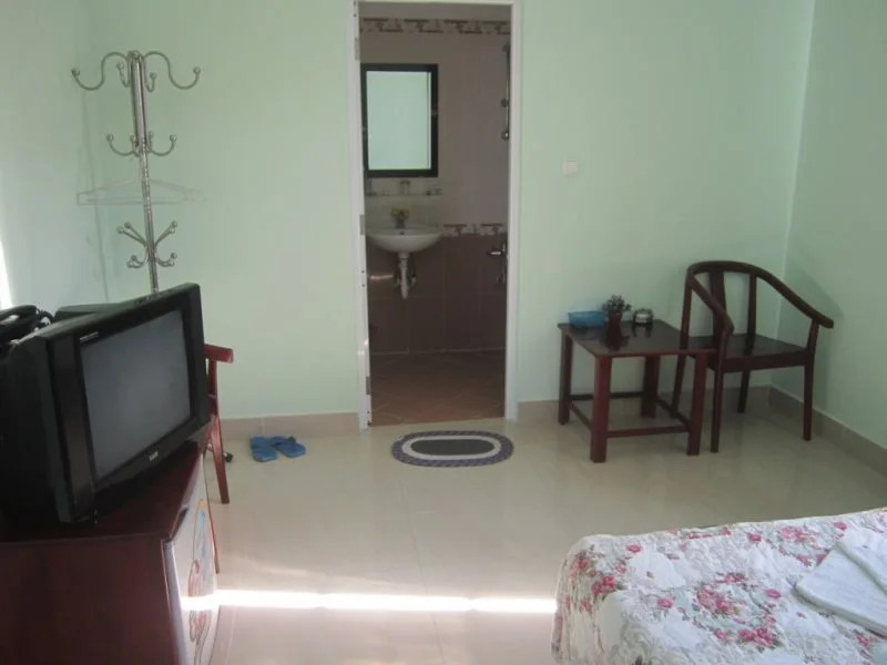 Ky Duyen Hotel