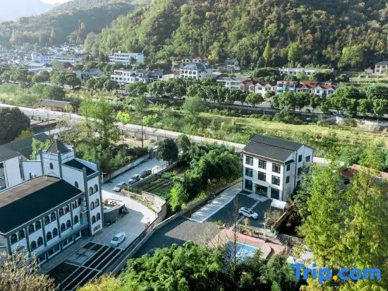 Yue Ranju Homestay