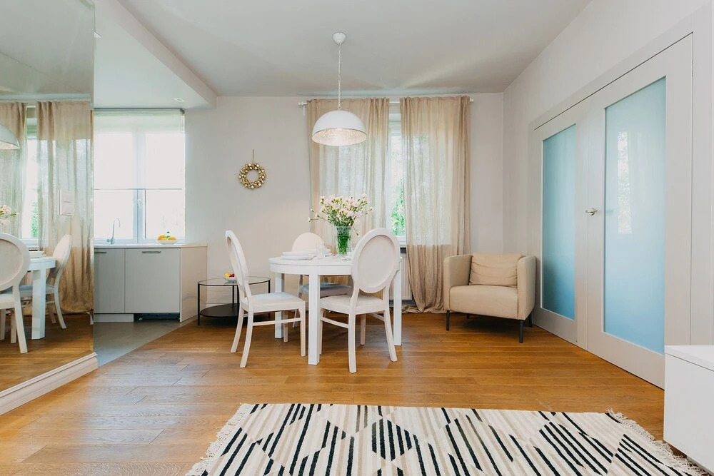 ShortStayPoland Bonifraterska (B55)