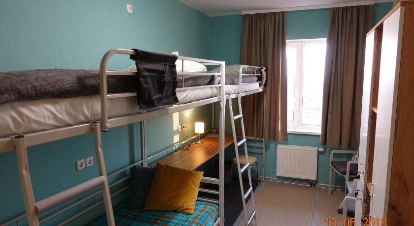 Mini Hotel Moskovskaya 75