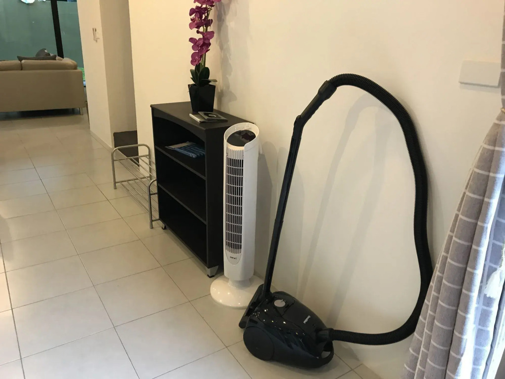 Replay Sea View Townhouse Villa
