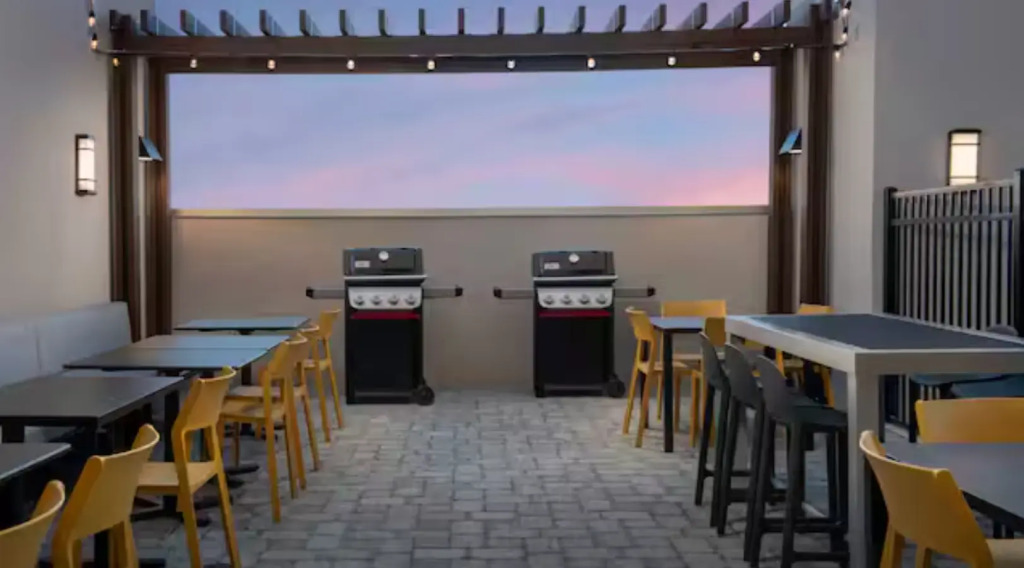 Home2 Suites By Hilton Concord Charlotte