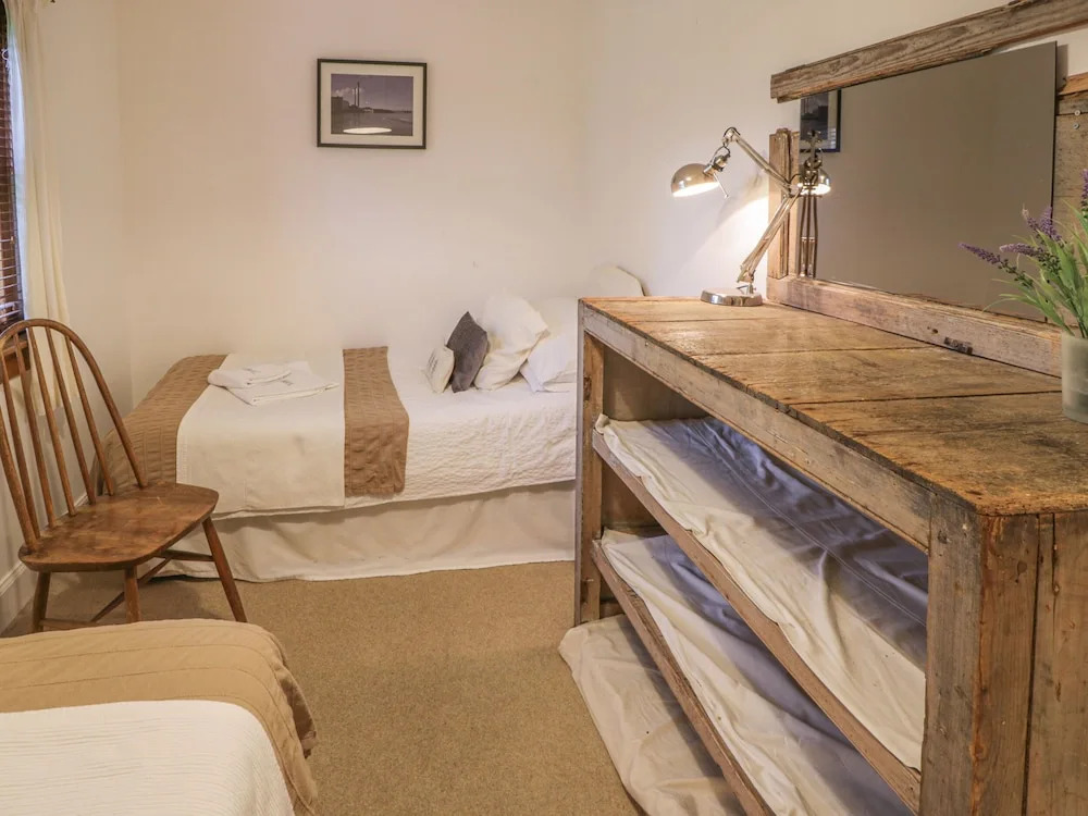 Mercat Cottage
