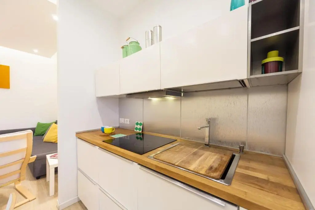 GuestHost - Mercato di Ortigia Apartments