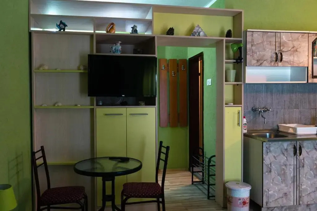 Apartments Marijana