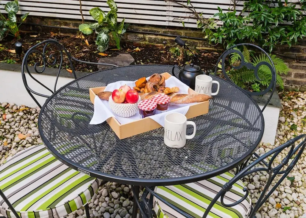 The Notting Hill Townhouse