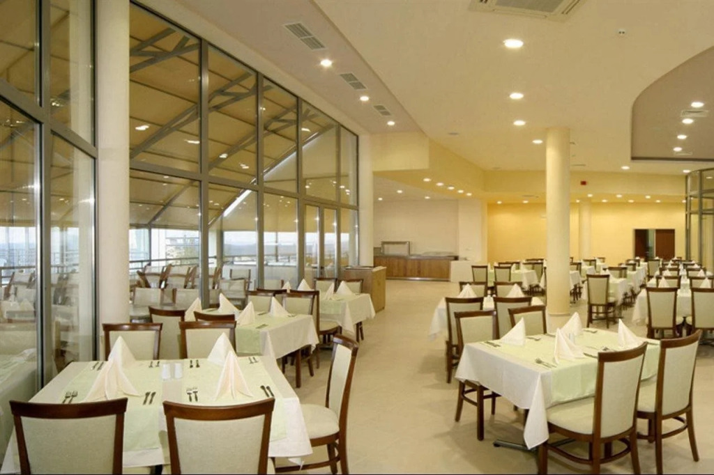 Golden Beach Park Hotel - All inclusive