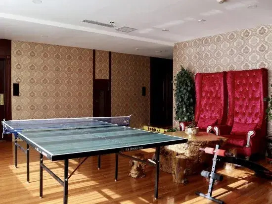 Starway Hotel (Wuwei Wanjia International Plaza)