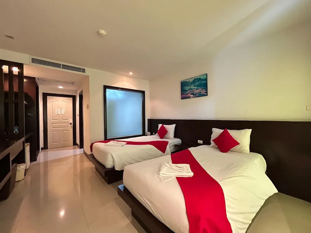 Cocoon APK Resort & Spa