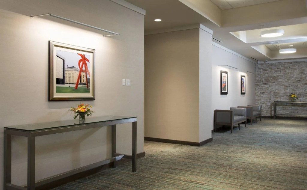 Residence Inn by Marriott Ann Arbor Downtown