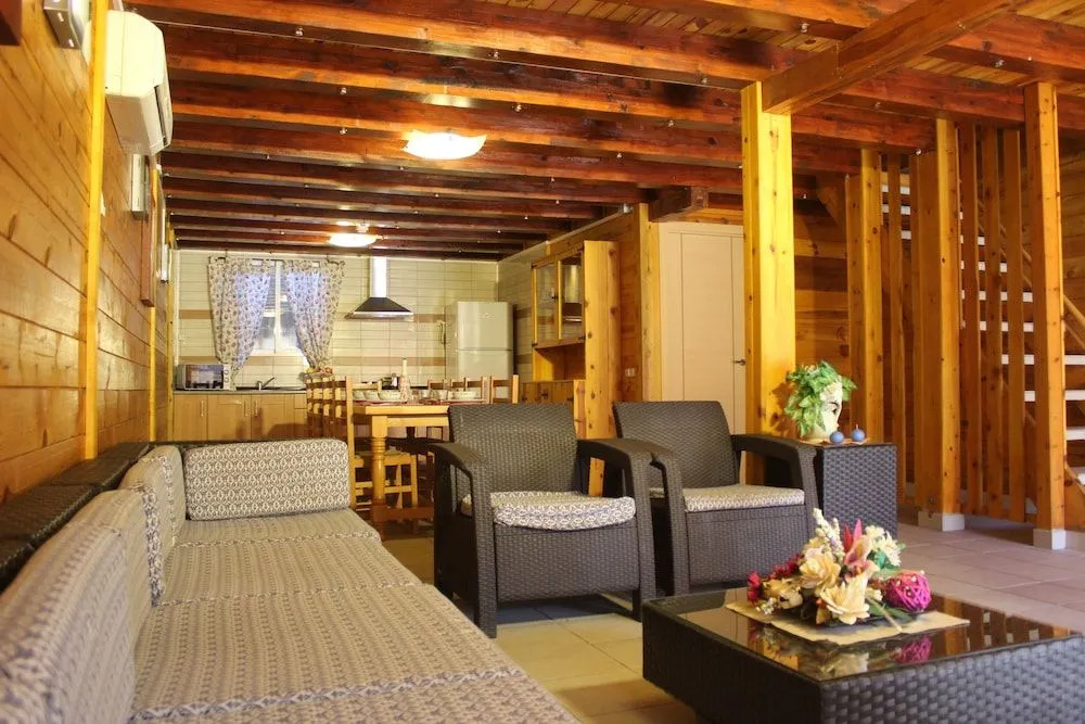 Camping & Bungalows Oasis