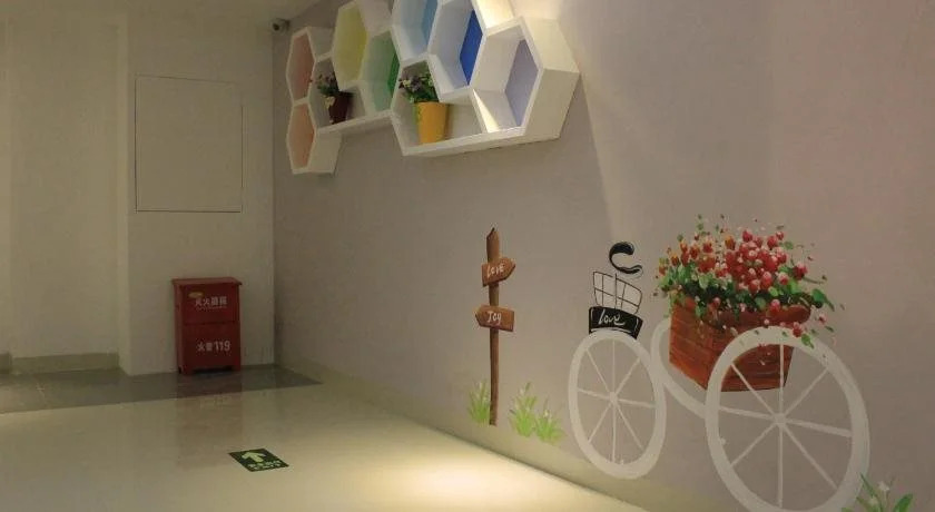 Inn Star Hotel - Xiamen