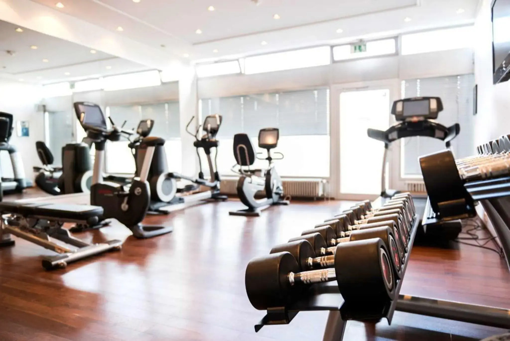 Arthotel Ana im Olympiapark