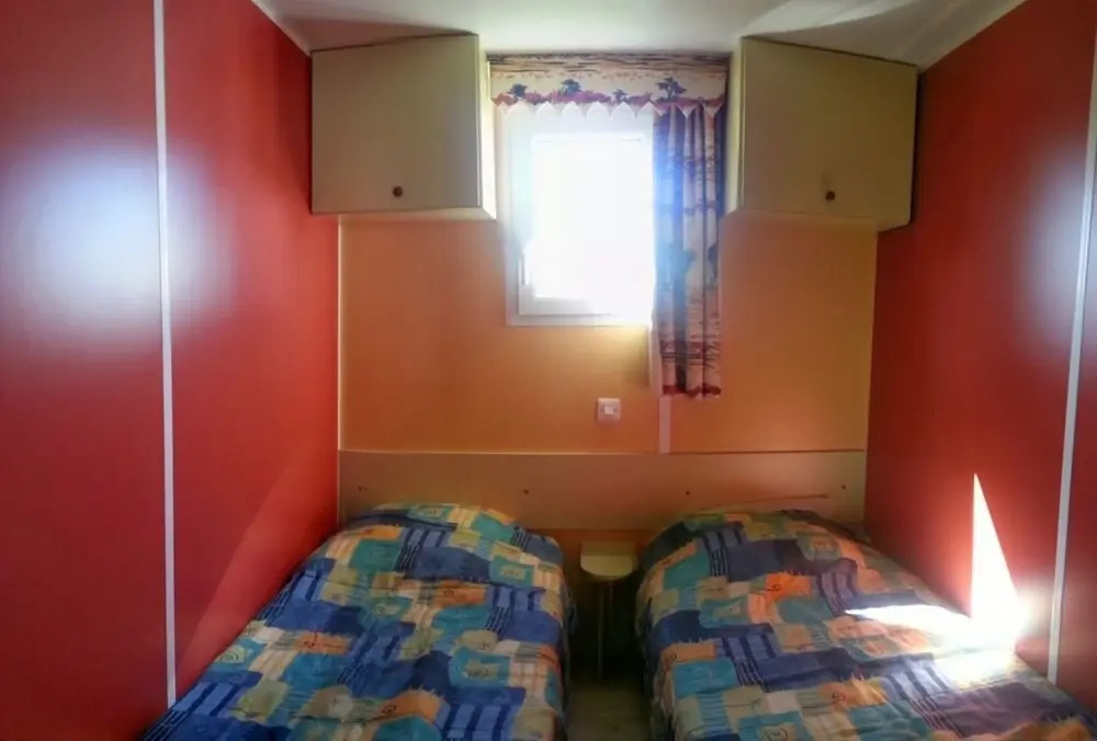Camping Le Mondou