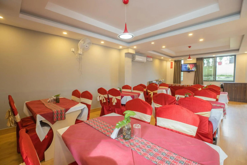 OYO 123 Hotel Prince Plaza