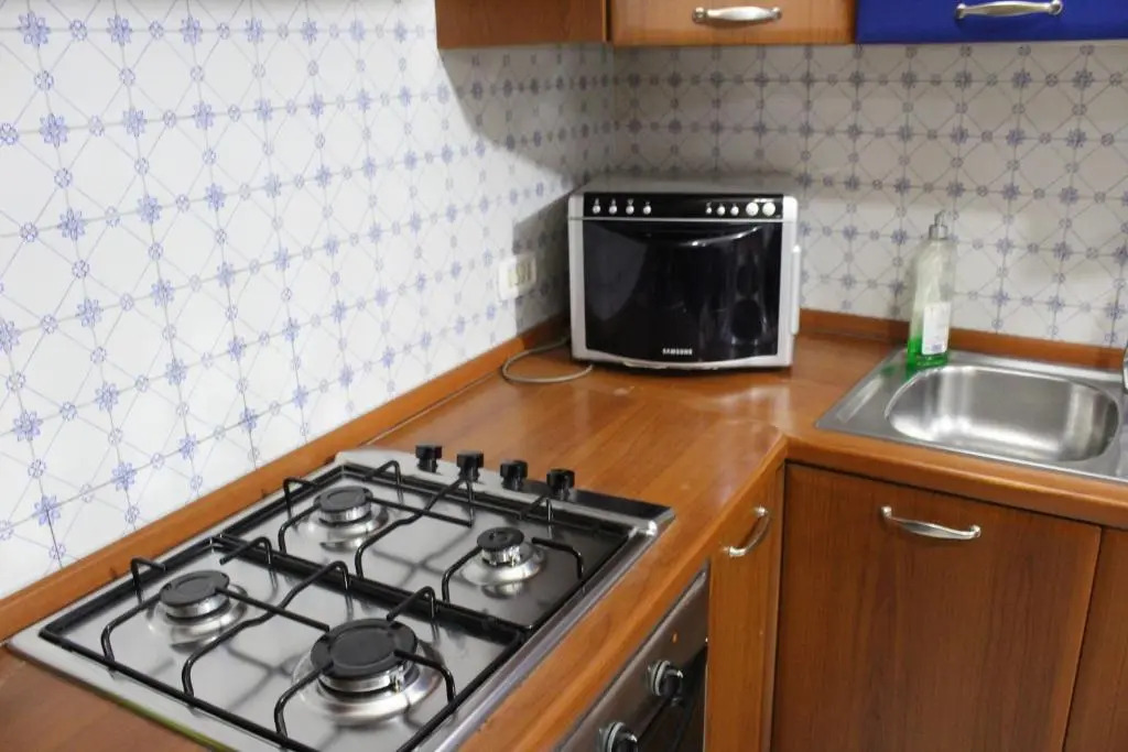 NaCity Holiday Home