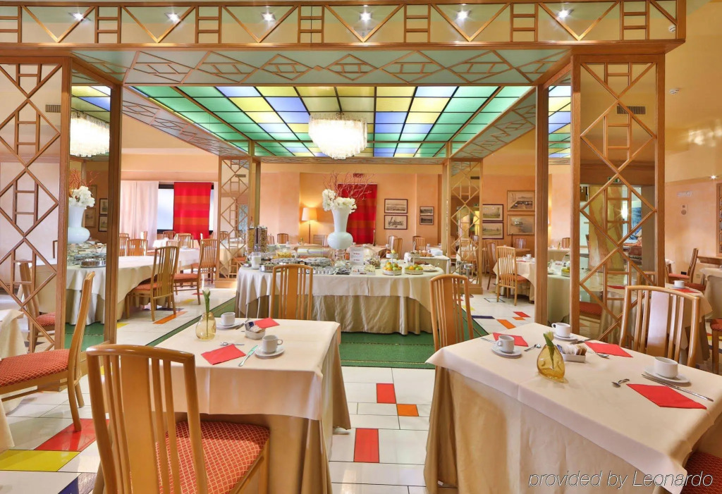 Hotel Oliveto