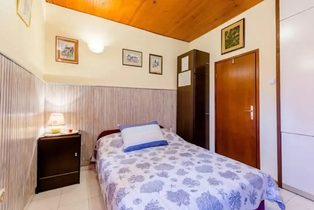 Studio Apartment Silvana - Studio Apartmen Near the Park