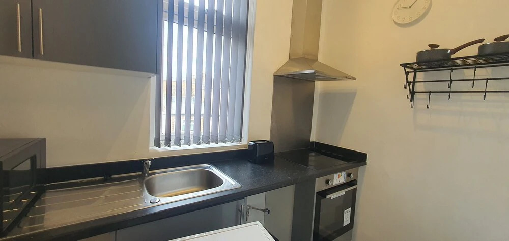 Nice Apartment in Leiceser